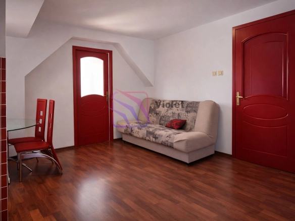 Trosoban stan 67 m² – Centar, Podgorica — fotografija 11