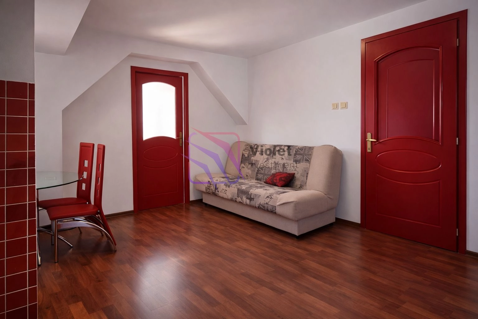 Trosoban-stan-u-centru-Podgorice-10 Trosoban stan 67 m² – Centar, Podgorica — fotografija 11