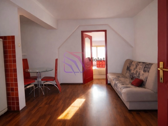 Trosoban stan 67 m² – Centar, Podgorica — fotografija 12