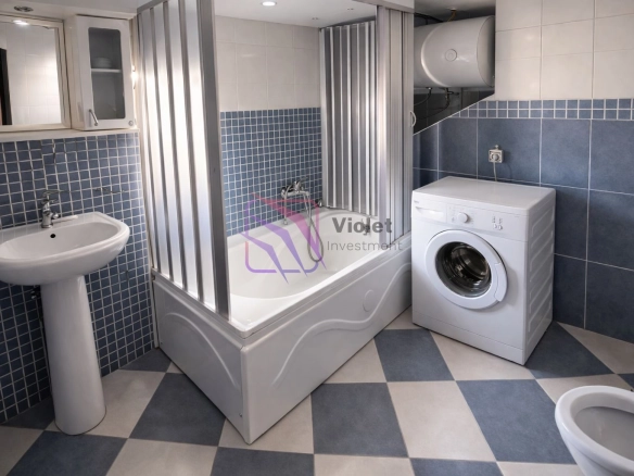 Trosoban stan 67 m² – Centar, Podgorica — fotografija 13