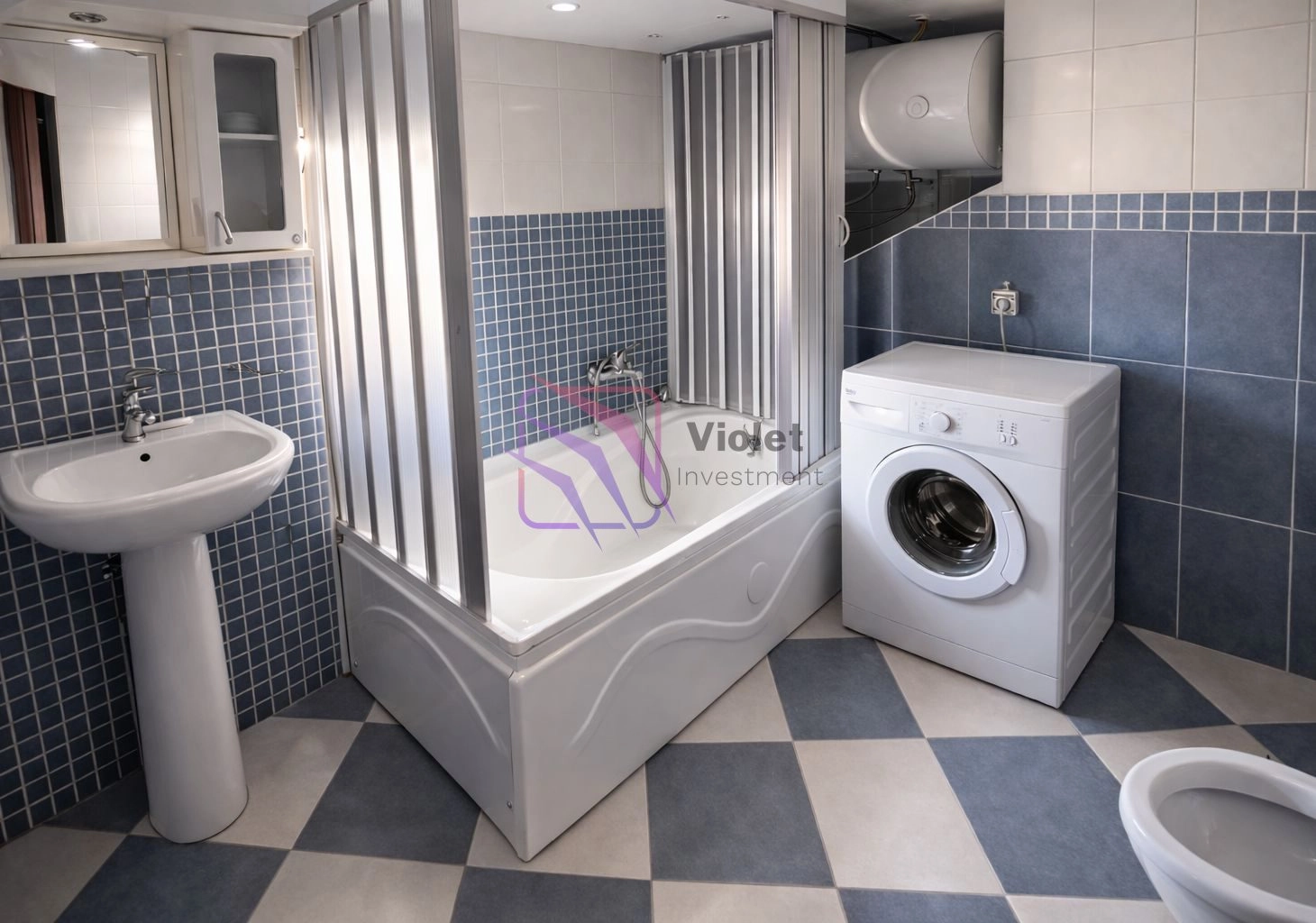 Trosoban-stan-u-centru-Podgorice-12 Trosoban stan 67 m² – Centar, Podgorica — fotografija 13