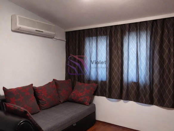 Trosoban stan 67 m² – Centar, Podgorica — fotografija 14