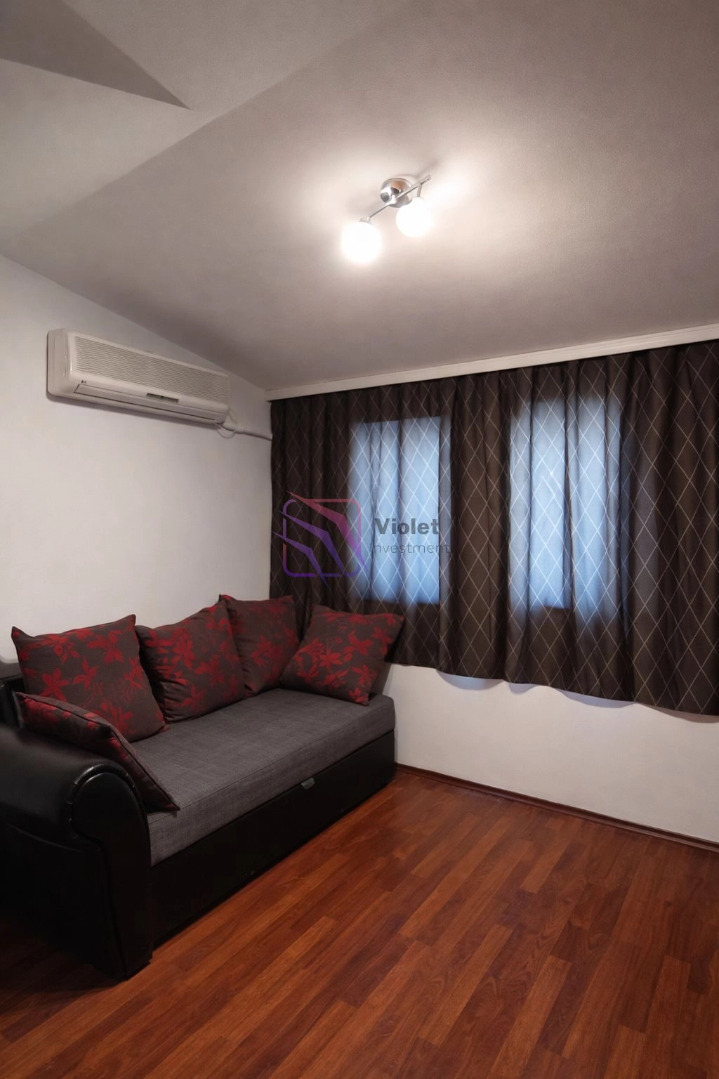 Trosoban-stan-u-centru-Podgorice-13 Trosoban stan 67 m² – Centar, Podgorica — fotografija 14