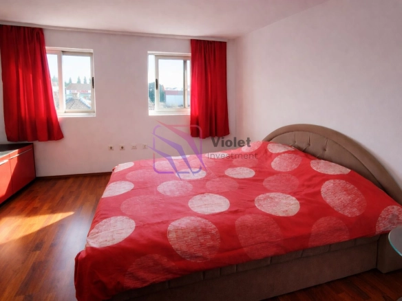 Trosoban stan 67 m² – Centar, Podgorica — fotografija 15