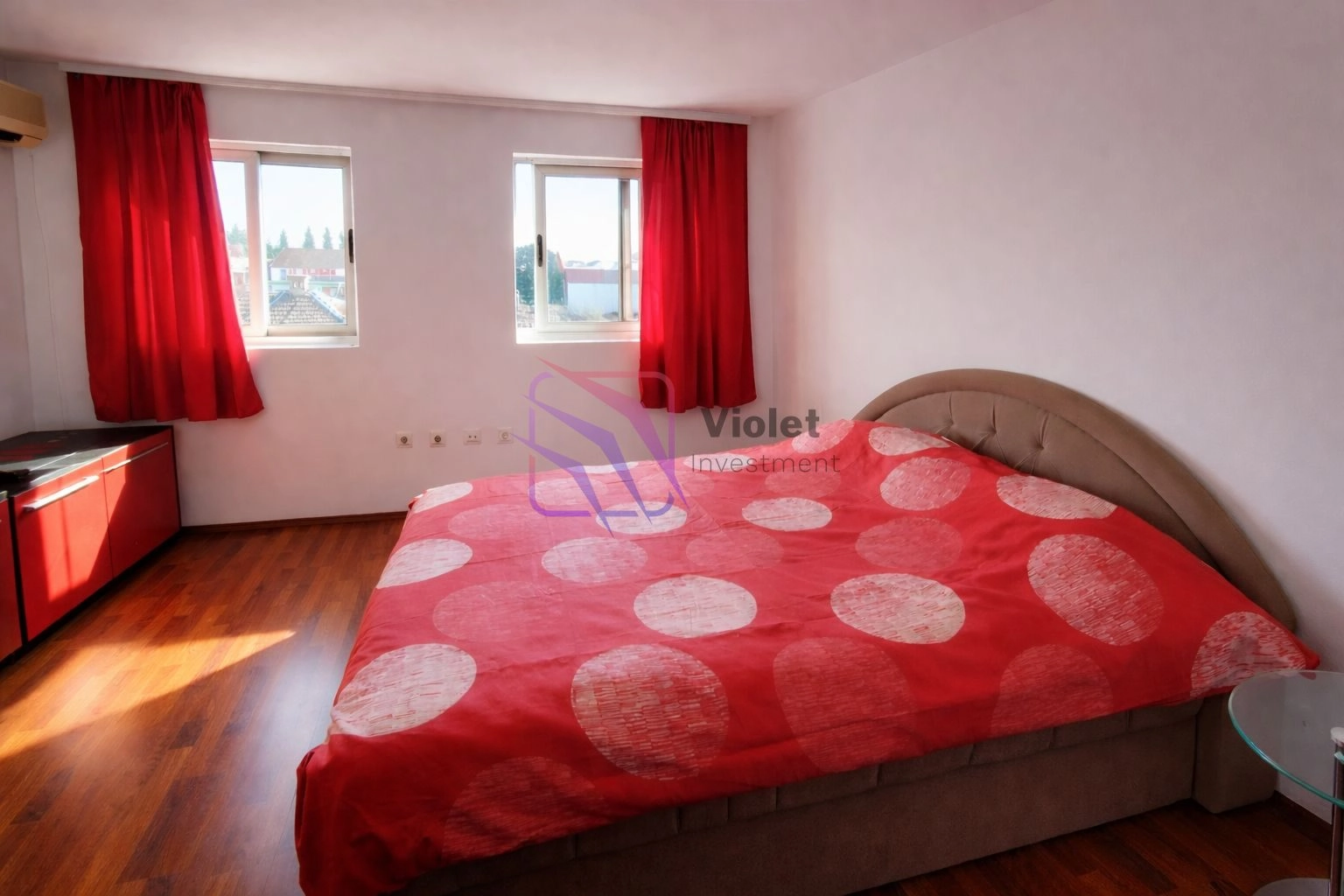 Trosoban-stan-u-centru-Podgorice-14 Trosoban stan 67 m² – Centar, Podgorica — fotografija 15