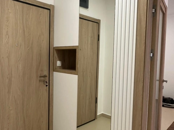 Izdavanje: Dvosoban stan 72 m² – Master kvart, Podgorica — fotografija 8