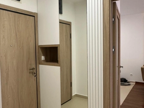 Izdavanje: Dvosoban stan 72 m² – Master kvart, Podgorica — fotografija 10