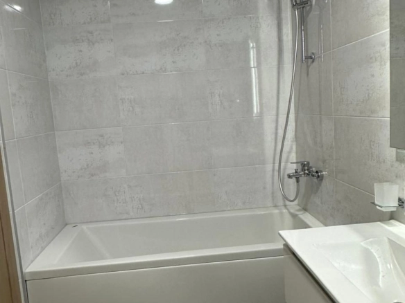 Izdavanje: Dvosoban stan 72 m² – Master kvart, Podgorica — fotografija 12