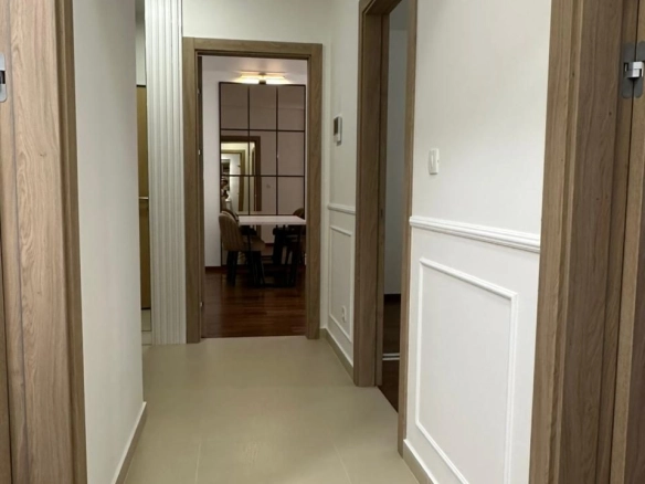 Izdavanje: Dvosoban stan 72 m² – Master kvart, Podgorica — fotografija 13