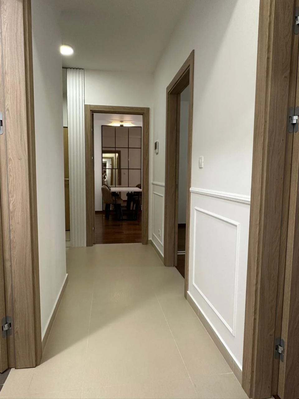 Izdavanje: Dvosoban stan 72 m² – Master kvart, Podgorica — fotografija 13