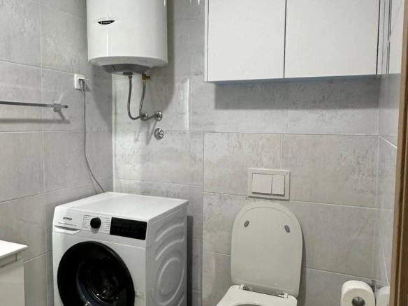 Izdavanje: Dvosoban stan 72 m² – Master kvart, Podgorica — fotografija 14