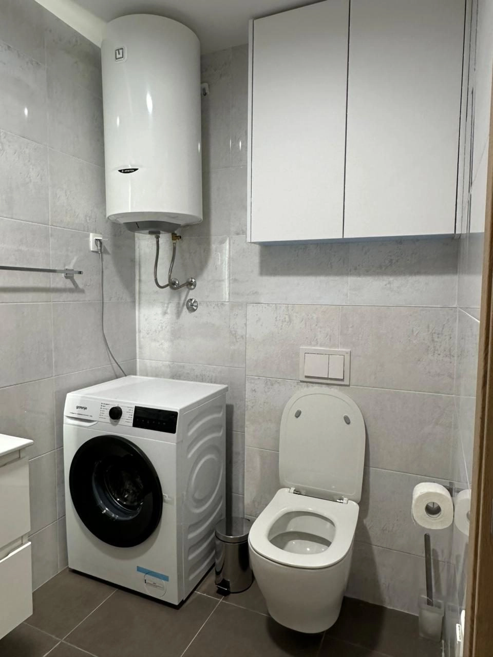 Izdavanje: Dvosoban stan 72 m² – Master kvart, Podgorica — fotografija 14