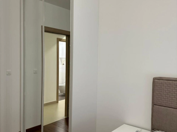 Izdavanje: Dvosoban stan 72 m² – Master kvart, Podgorica — fotografija 15