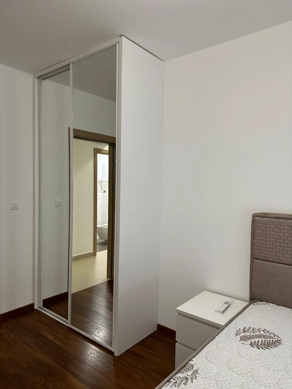 Izdavanje: Dvosoban stan 72 m² – Master kvart, Podgorica — fotografija 15