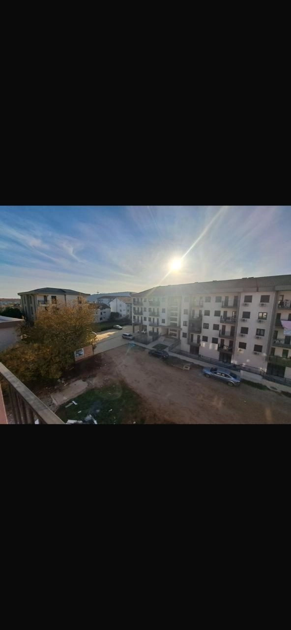 Jednosoban-stan-na-Zabjelu-Podgorica Jednosoban stan na Zabjelu