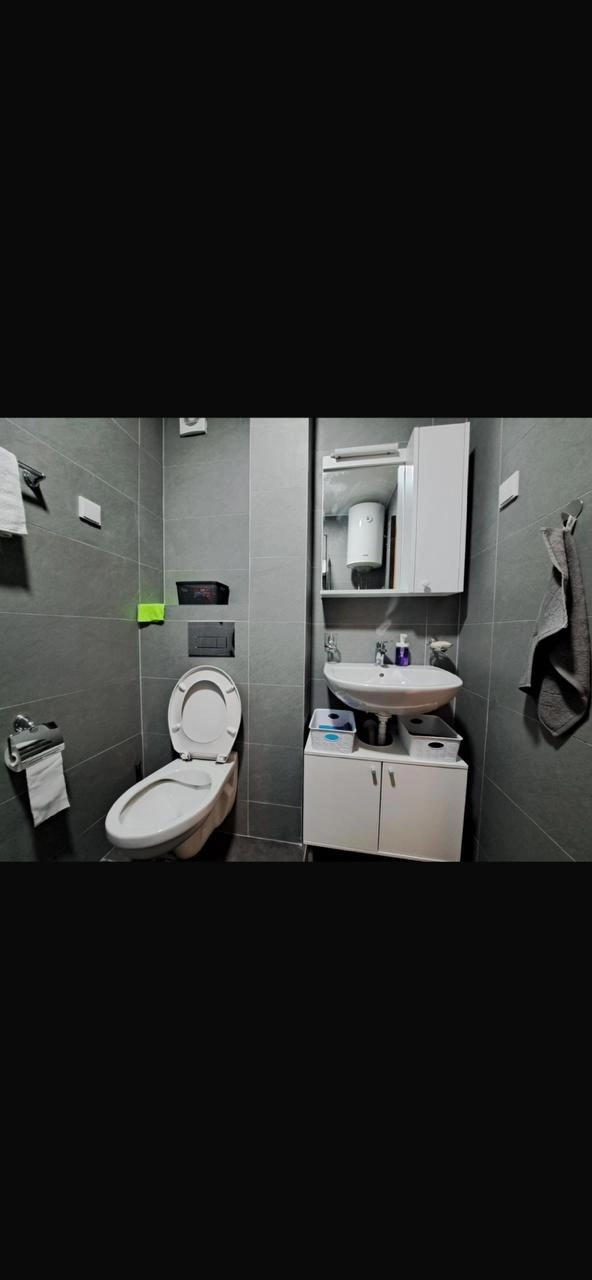 Jednosoban-stan-na-Zabjelu-Podgorica-1 Jednosoban stan 40 m² – Zabjelo, Podgorica — fotografija 2