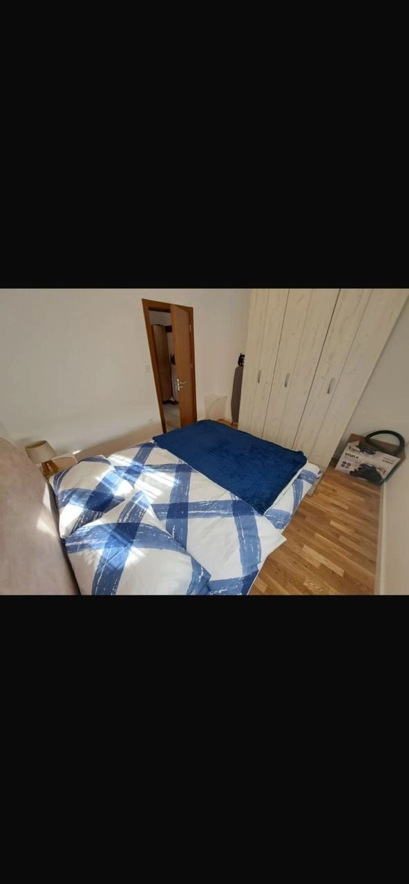 Jednosoban-stan-na-Zabjelu-Podgorica-2 Jednosoban stan 40 m² – Zabjelo, Podgorica — fotografija 3
