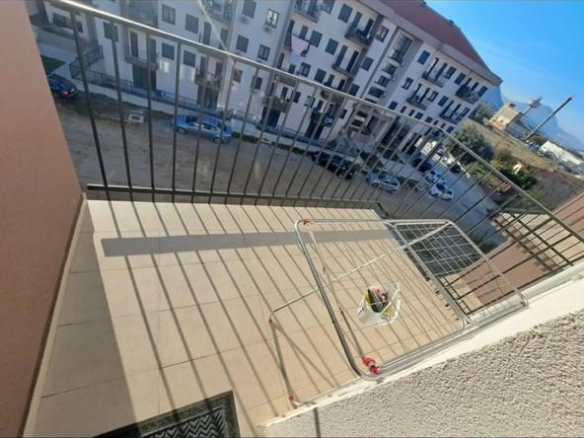 Jednosoban stan 40 m² – Zabjelo, Podgorica — fotografija 4