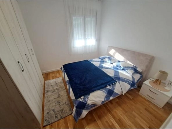 Jednosoban stan 40 m² – Zabjelo, Podgorica — fotografija 5