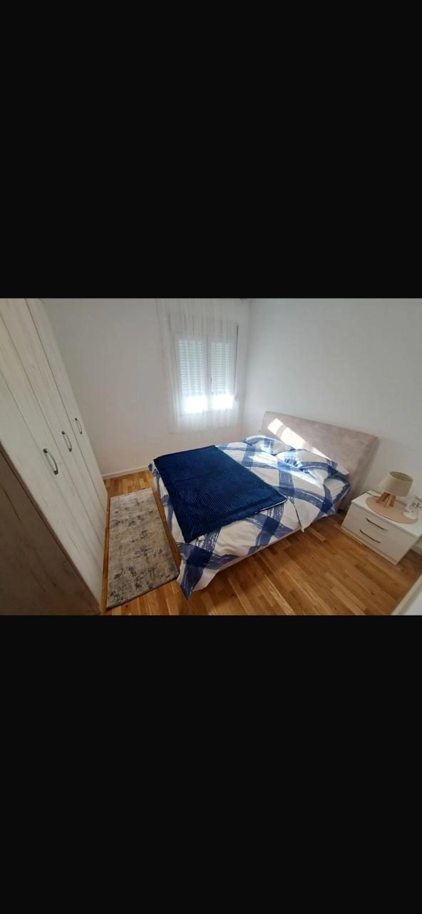 Jednosoban-stan-na-Zabjelu-Podgorica-4 Jednosoban stan 40 m² – Zabjelo, Podgorica — fotografija 5