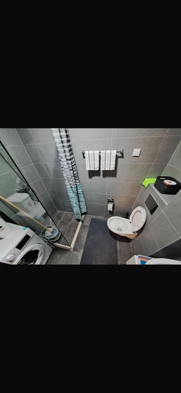 Jednosoban-stan-na-Zabjelu-Podgorica-5 Jednosoban stan 40 m² – Zabjelo, Podgorica — fotografija 6