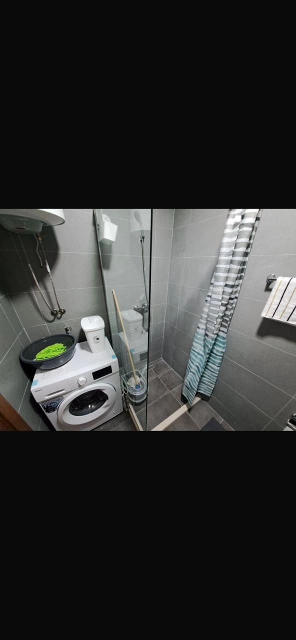Jednosoban-stan-na-Zabjelu-Podgorica-6 Jednosoban stan 40 m² – Zabjelo, Podgorica — fotografija 7