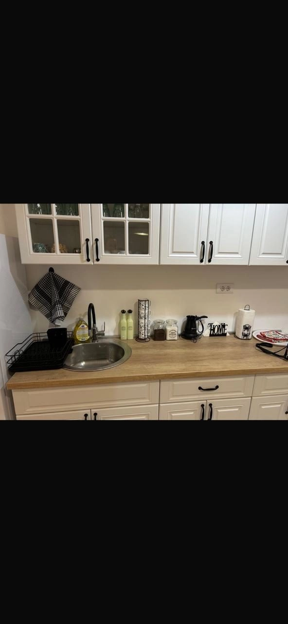 Jednosoban-stan-na-Zabjelu-Podgorica-7 Jednosoban stan 40 m² – Zabjelo, Podgorica — fotografija 8
