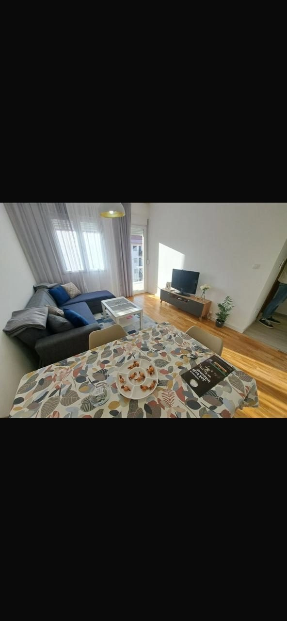 Jednosoban-stan-na-Zabjelu-Podgorica-8 Jednosoban stan 40 m² – Zabjelo, Podgorica — fotografija 9