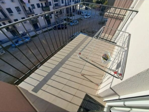 Jednosoban stan 40 m² – Zabjelo, Podgorica — fotografija 12