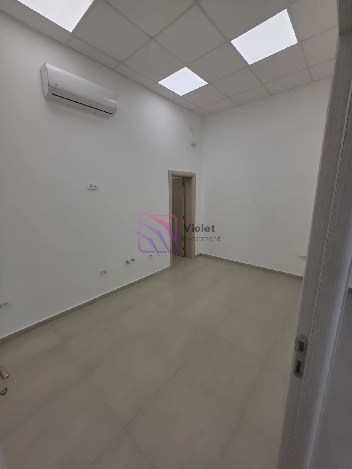Izdavanje: Poslovni prostor 115 m² – Blok 9, Podgorica — fotografija 4