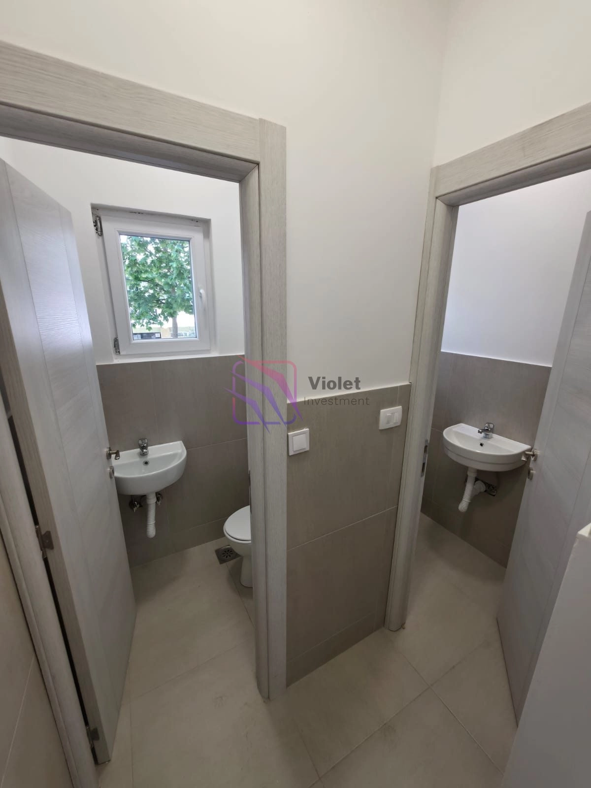 Izdavanje: Poslovni prostor 115 m² – Blok 9, Podgorica — fotografija 5