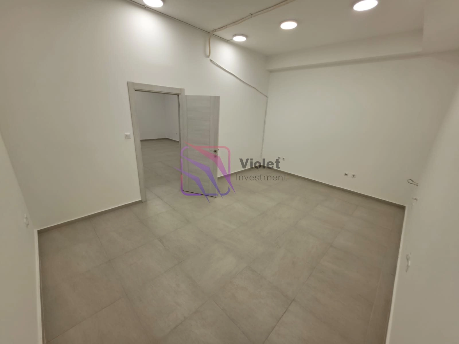 Izdavanje: Poslovni prostor 115 m² – Blok 9, Podgorica — fotografija 8