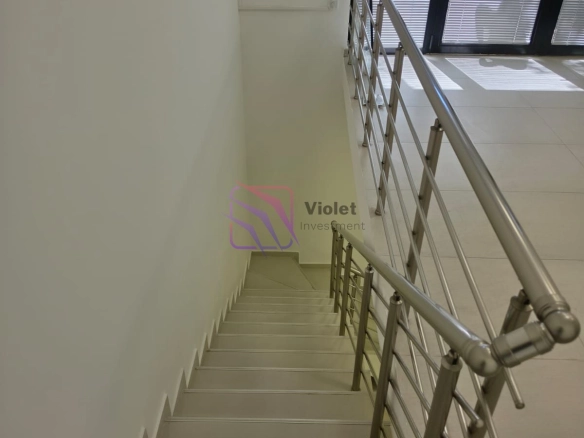 Izdavanje: Poslovni prostor 115 m² – Blok 9, Podgorica — fotografija 12
