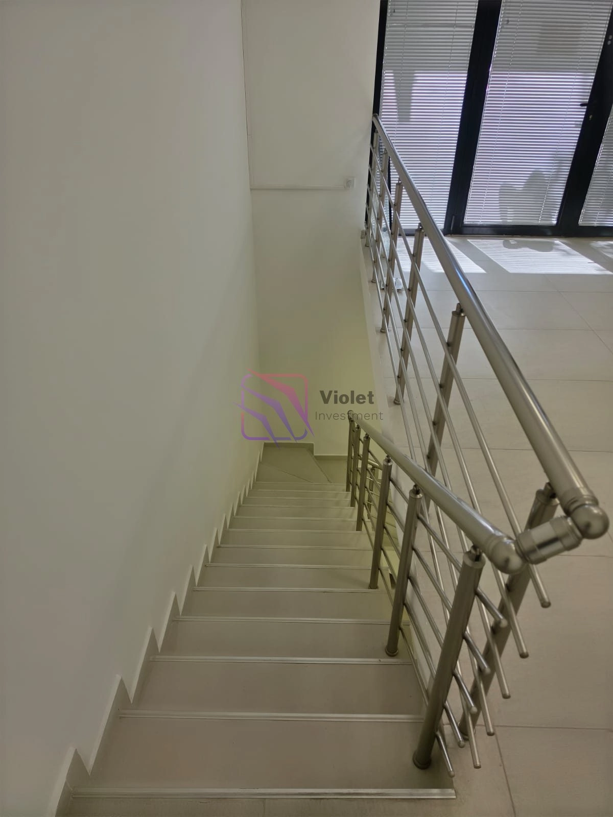 Izdavanje: Poslovni prostor 115 m² – Blok 9, Podgorica — fotografija 12