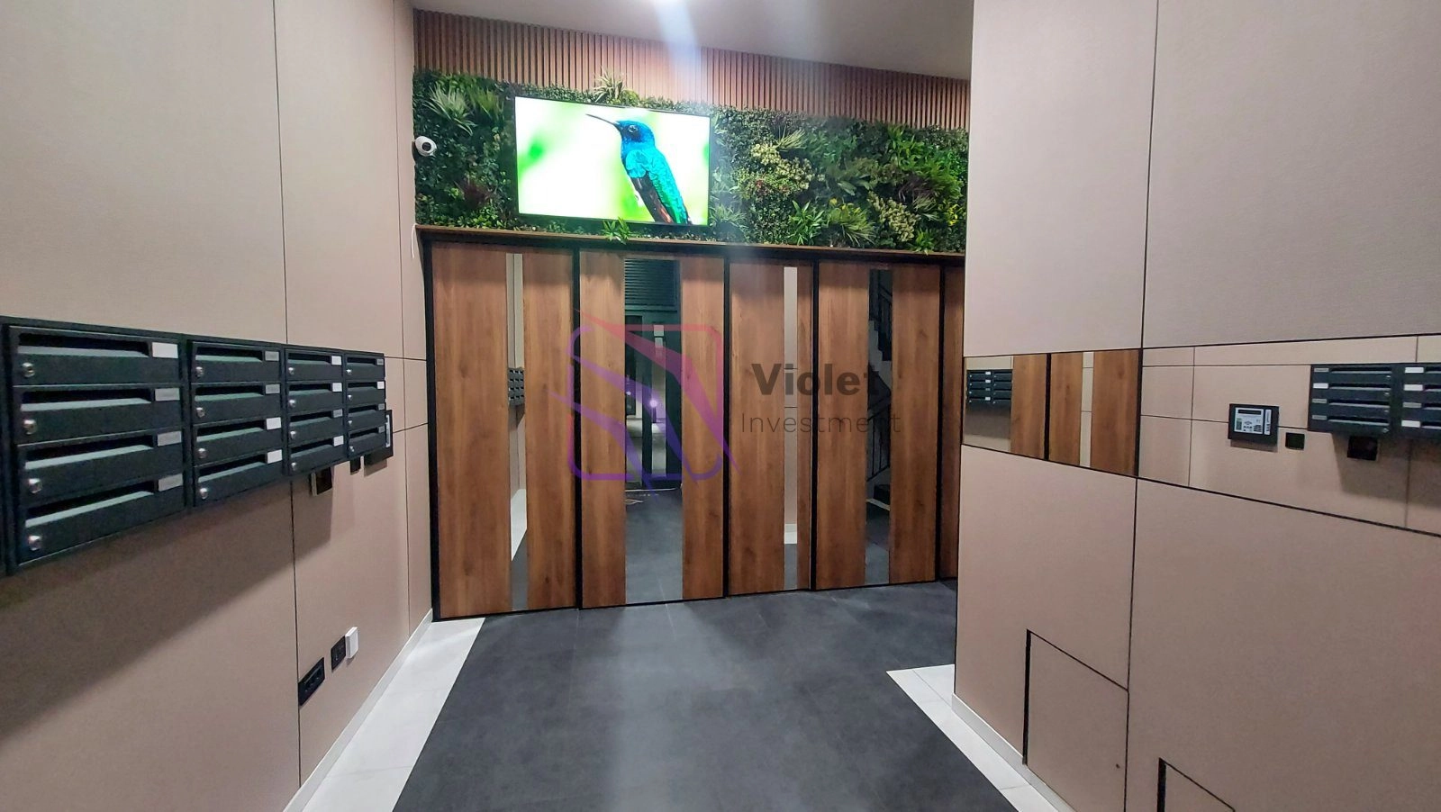Jednosoban-stan-u-Ljubovicu-Podgorica-10 Izdavanje: Jednosoban stan 48 m² – Ljubović, Podgorica — fotografija 11