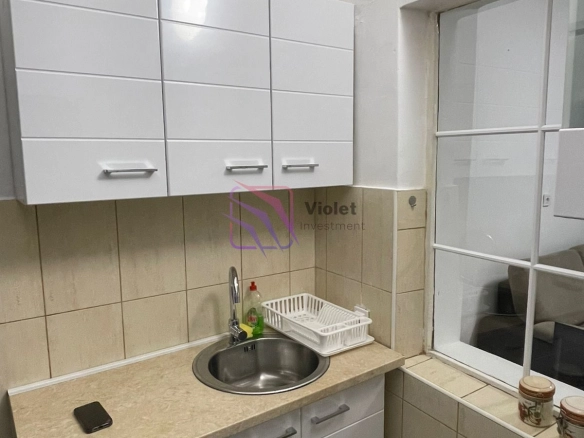 Izdavanje: Jednosoban stan 502 m² – Momišići, Podgorica — fotografija 4
