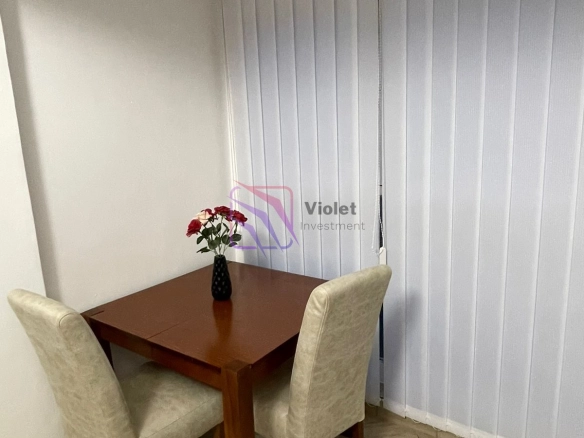 Izdavanje: Jednosoban stan 502 m² – Momišići, Podgorica — fotografija 5