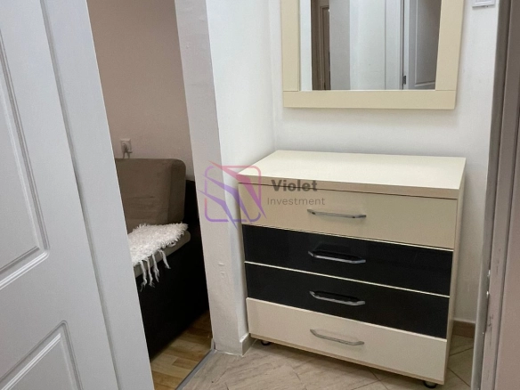 Izdavanje: Jednosoban stan 502 m² – Momišići, Podgorica — fotografija 6