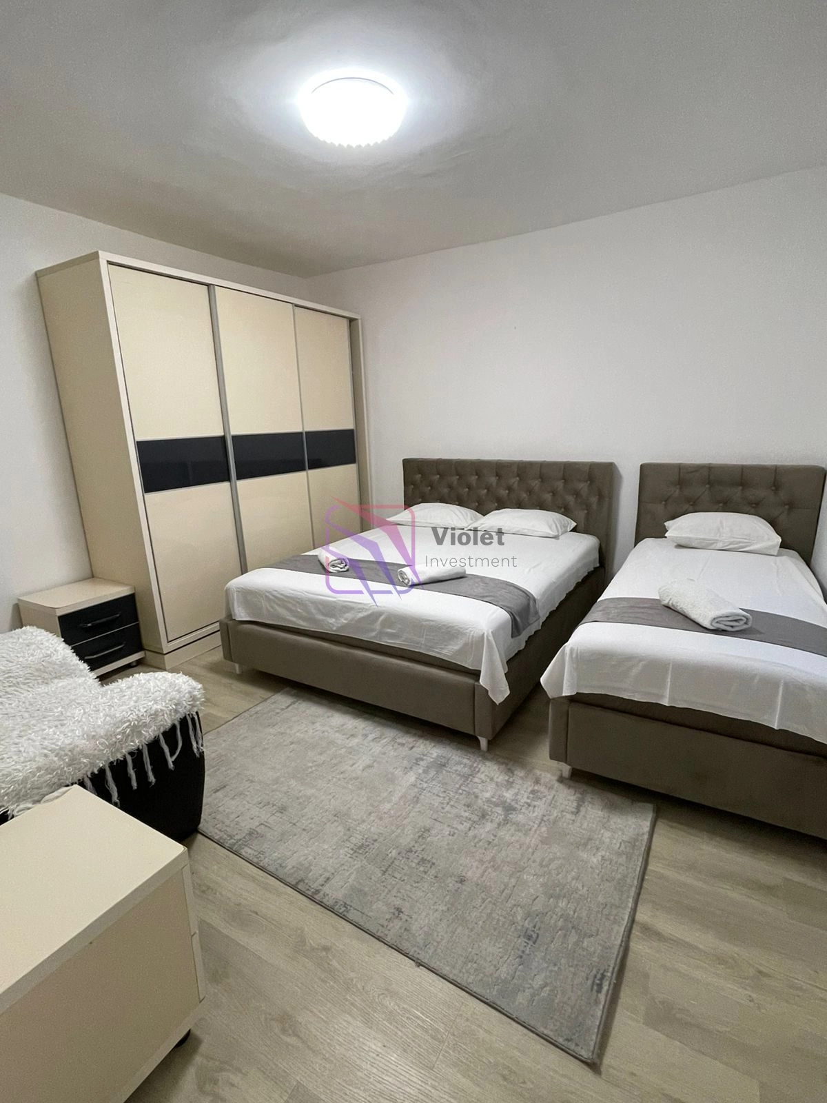 Jednosoban-stan-u-Momisicima-Podgorica-6 Izdavanje: Jednosoban stan 502 m² – Momišići, Podgorica — fotografija 7
