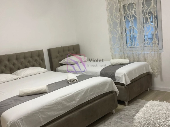 Izdavanje: Jednosoban stan 502 m² – Momišići, Podgorica — fotografija 8