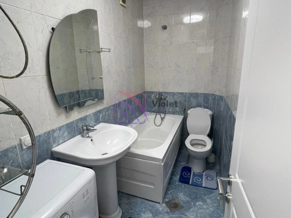 Izdavanje: Jednosoban stan 502 m² – Momišići, Podgorica — fotografija 9