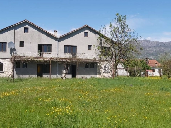 Plac 2.341 m² – Danilovgrad — fotografija 2