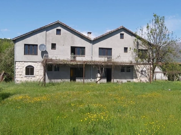 Plac 2.341 m² – Danilovgrad — fotografija 3