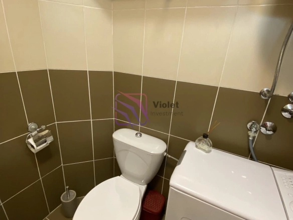 Garsonjera 21 m² – Blok 6, Podgorica — fotografija 11