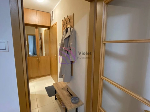 Garsonjera 21 m² – Blok 6, Podgorica — fotografija 13
