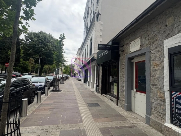 Poslovni prostor u Vučedolskoj ulici, Centar, Podgorica — fotografija 2