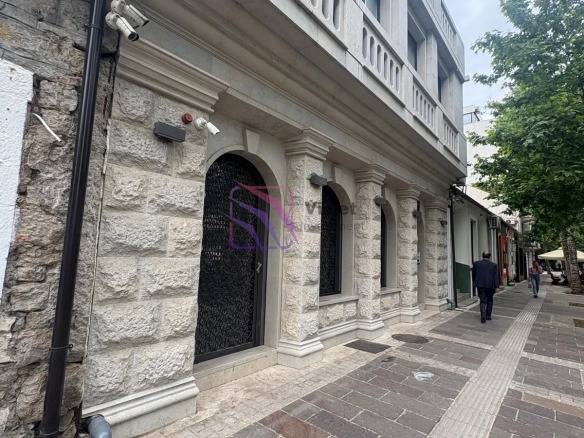 Poslovni prostor u Vučedolskoj ulici, Centar, Podgorica — fotografija 3