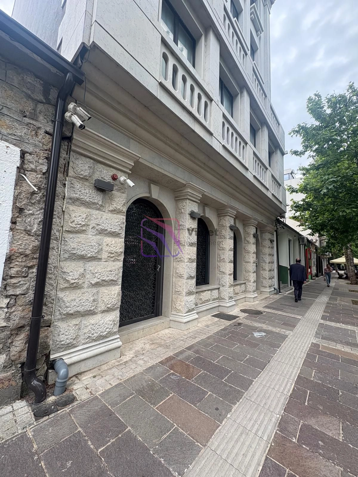 Poslovni-prostor-u-centru-Podgorice-2 Poslovni prostor u Vučedolskoj ulici, Centar, Podgorica — fotografija 3