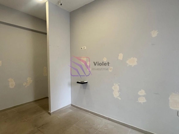 Poslovni prostor u Vučedolskoj ulici, Centar, Podgorica — fotografija 4