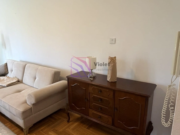 Izdavanje: Dvosoban stan 60 m² – Central Point, Podgorica — fotografija 3